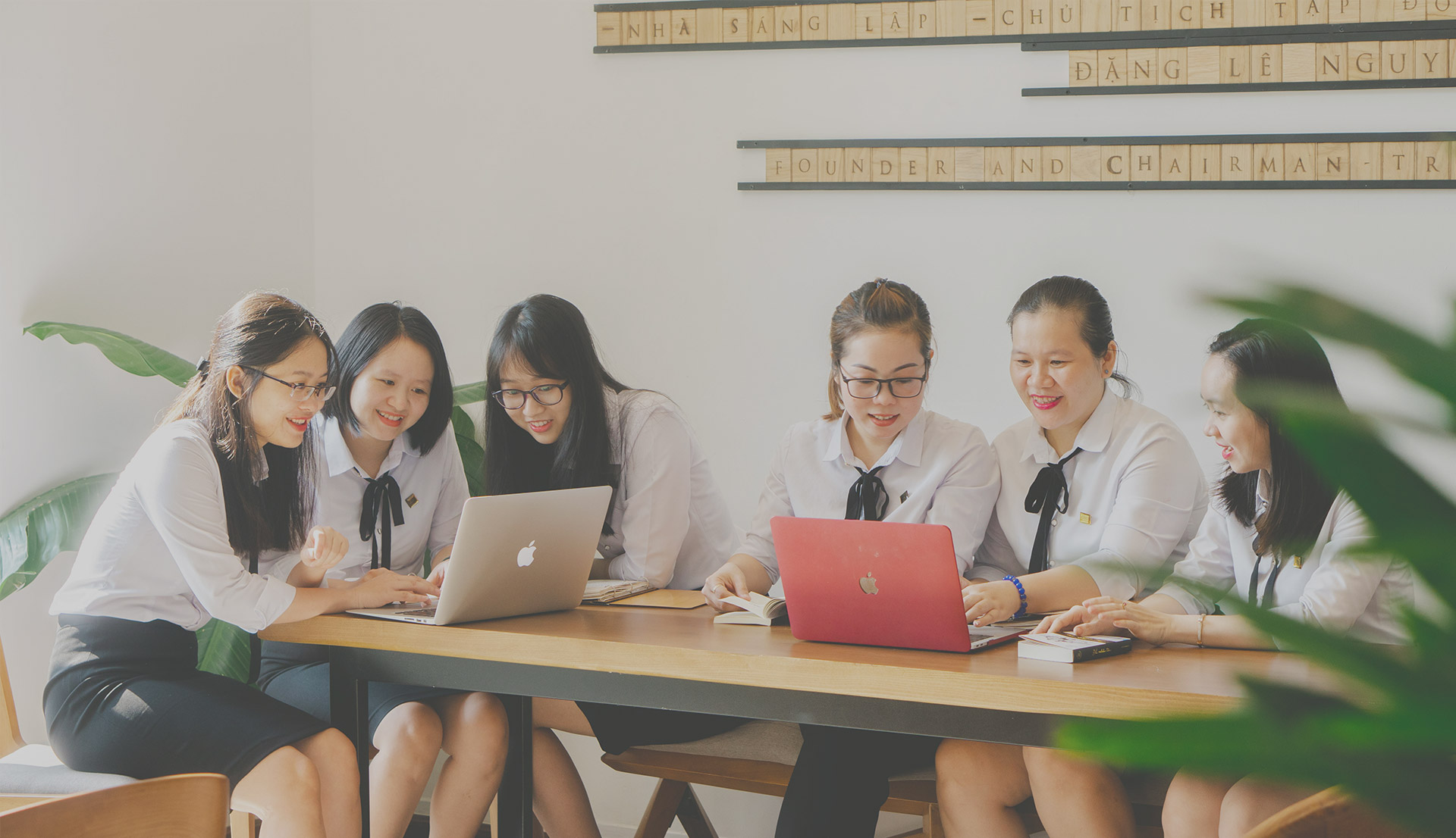 Dịch vụ đăng kí kinh doanh Đà Nẵng