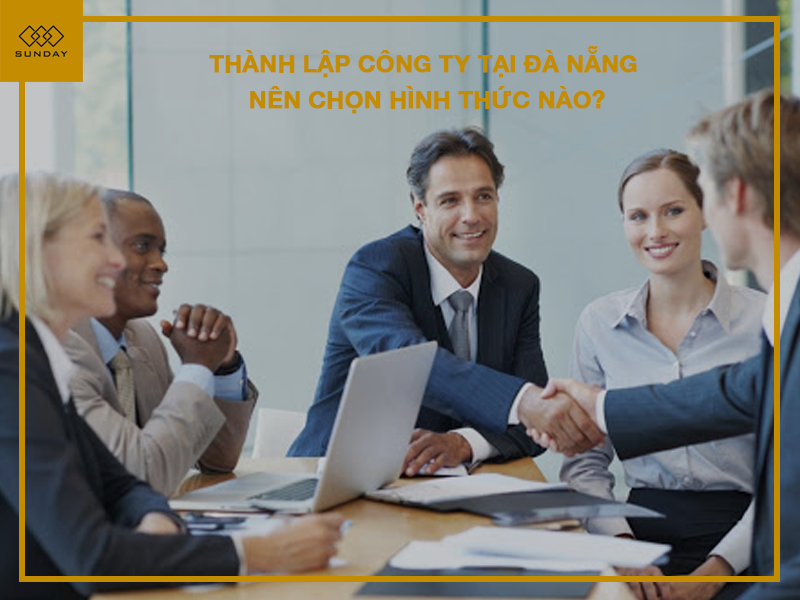 Thành lập công ty tại Đà Nẵng
